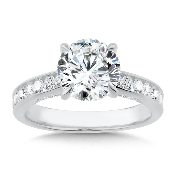 Ring Biondi Diamond Jewelers Aurora, CO