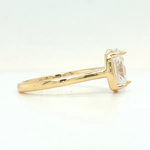 Ring Image 3 Biondi Diamond Jewelers Aurora, CO