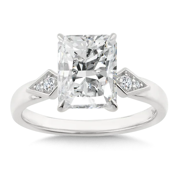 Ring Biondi Diamond Jewelers Aurora, CO
