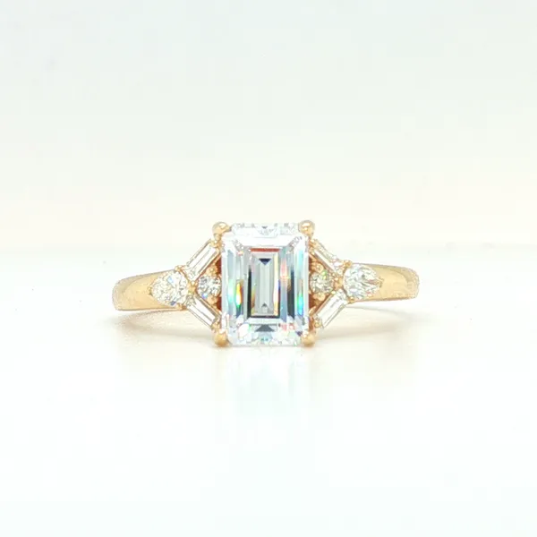 Ring Image 2 Biondi Diamond Jewelers Aurora, CO