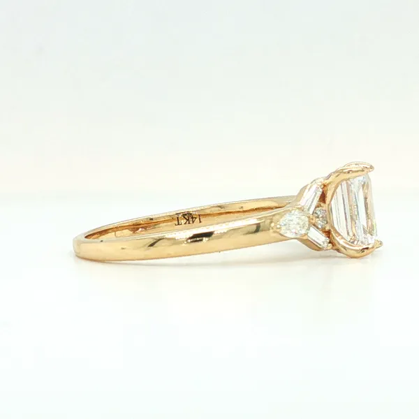 Ring Image 3 Biondi Diamond Jewelers Aurora, CO