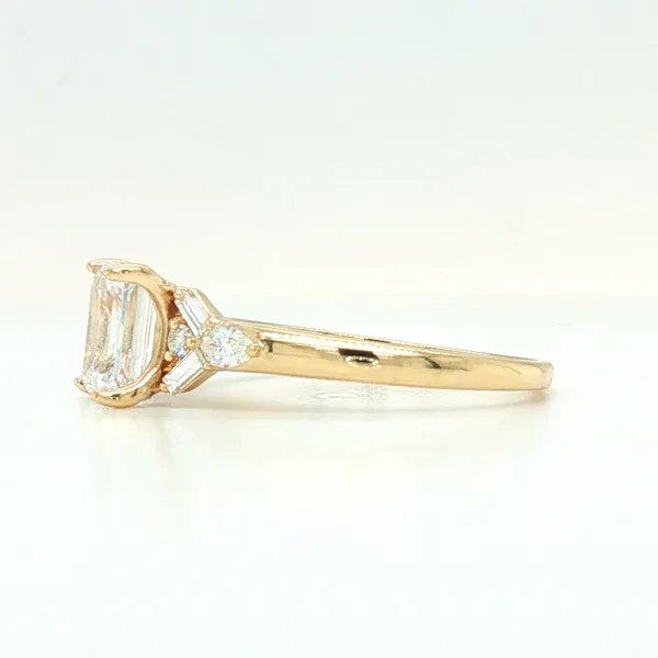 Ring Image 4 Biondi Diamond Jewelers Aurora, CO