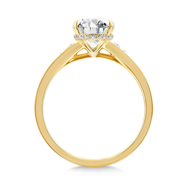 Ring Image 2 Biondi Diamond Jewelers Aurora, CO