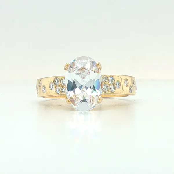 Ring Image 2 Biondi Diamond Jewelers Aurora, CO