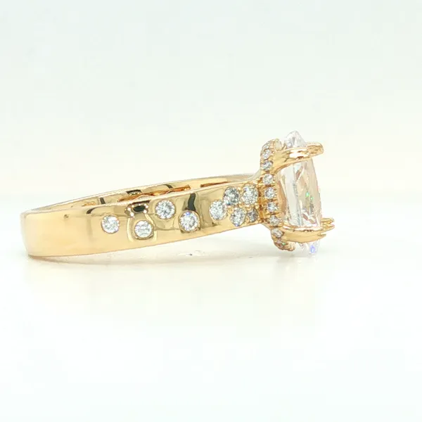 Ring Image 3 Biondi Diamond Jewelers Aurora, CO