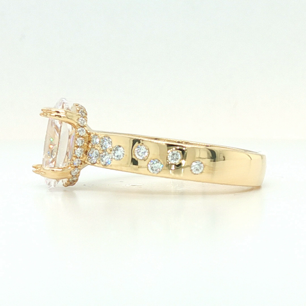 Ring Image 5 Biondi Diamond Jewelers Aurora, CO