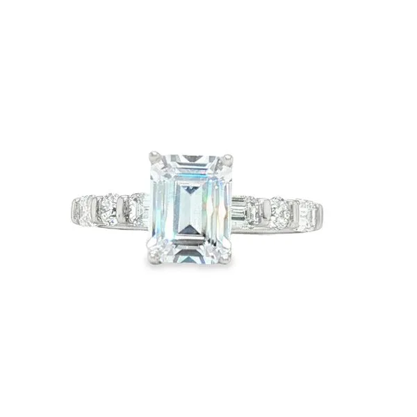 Ring Image 2 Biondi Diamond Jewelers Aurora, CO