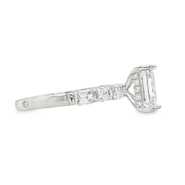 Ring Image 3 Biondi Diamond Jewelers Aurora, CO