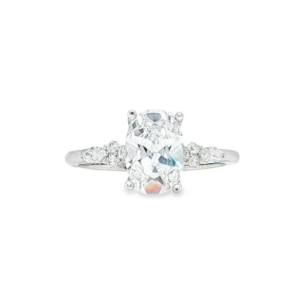 Ring Image 2 Biondi Diamond Jewelers Aurora, CO