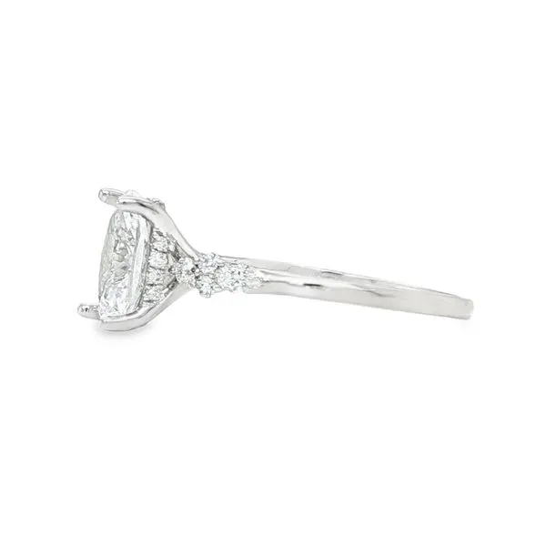 Ring Image 4 Biondi Diamond Jewelers Aurora, CO