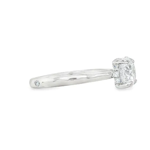 Ring Image 3 Biondi Diamond Jewelers Aurora, CO