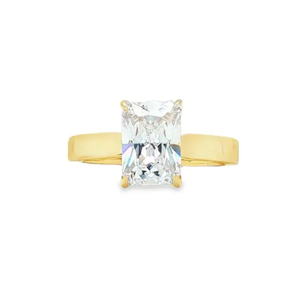 Ring Image 2 Biondi Diamond Jewelers Aurora, CO