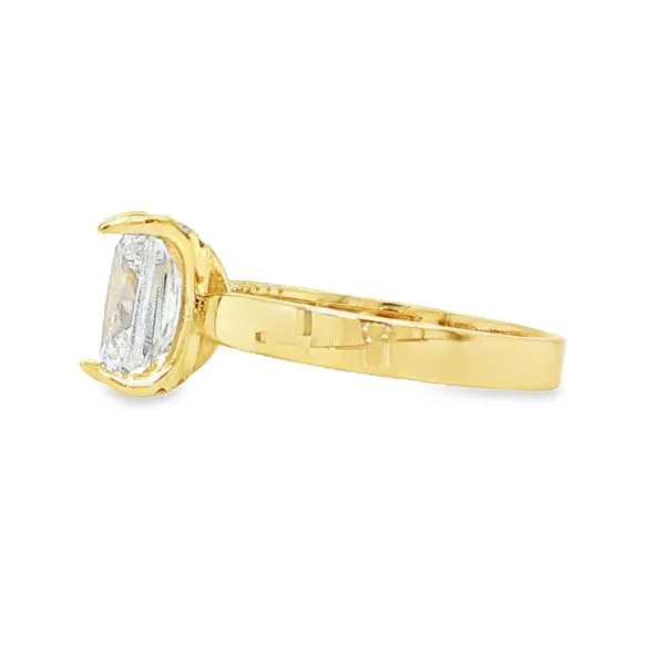 Ring Image 4 Biondi Diamond Jewelers Aurora, CO