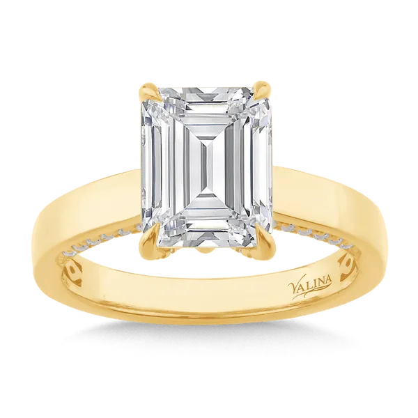 Ring Biondi Diamond Jewelers Aurora, CO