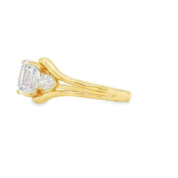 Ring Image 3 Biondi Diamond Jewelers Aurora, CO