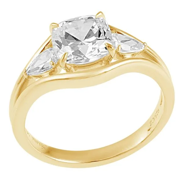 Ring Image 5 Biondi Diamond Jewelers Aurora, CO