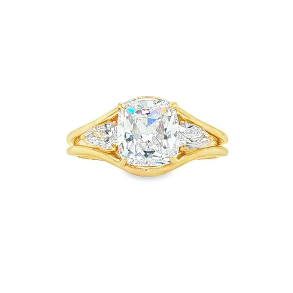 Ring Biondi Diamond Jewelers Aurora, CO