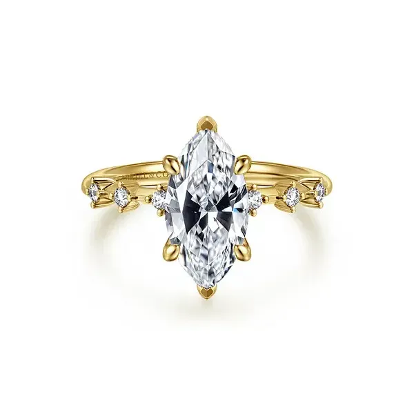 Ring Biondi Diamond Jewelers Aurora, CO