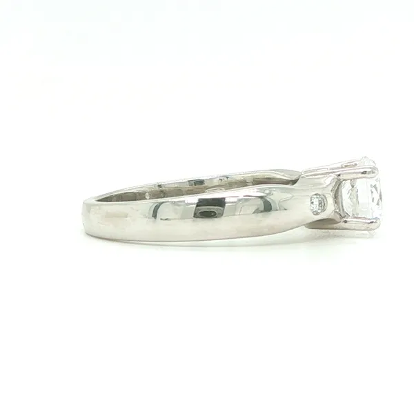 Ring Image 2 Biondi Diamond Jewelers Aurora, CO