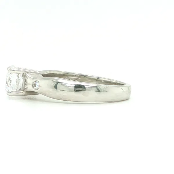 Ring Image 3 Biondi Diamond Jewelers Aurora, CO