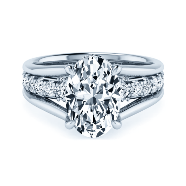 Ring Biondi Diamond Jewelers Aurora, CO