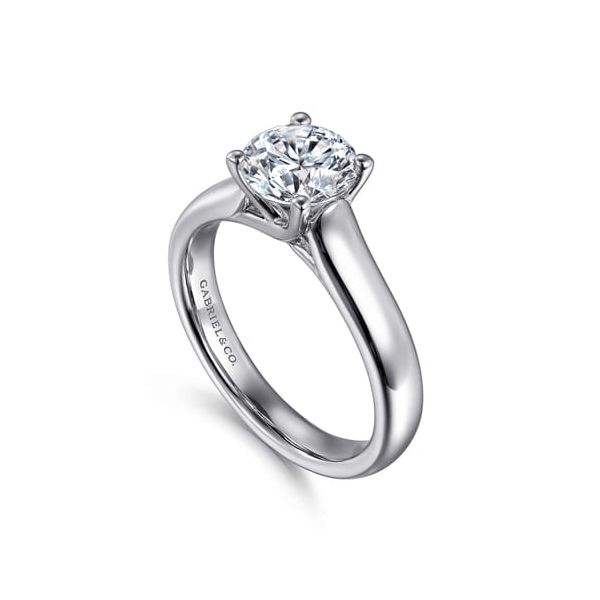 Ring Image 2 Biondi Diamond Jewelers Aurora, CO