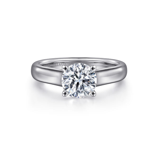 Ring Biondi Diamond Jewelers Aurora, CO