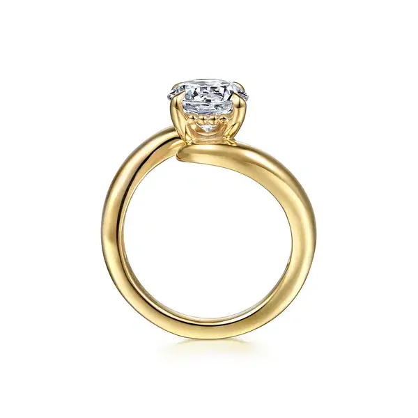 Ring Image 3 Biondi Diamond Jewelers Aurora, CO