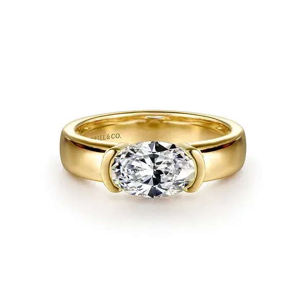 Ring Biondi Diamond Jewelers Aurora, CO