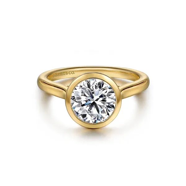 Ring Biondi Diamond Jewelers Aurora, CO