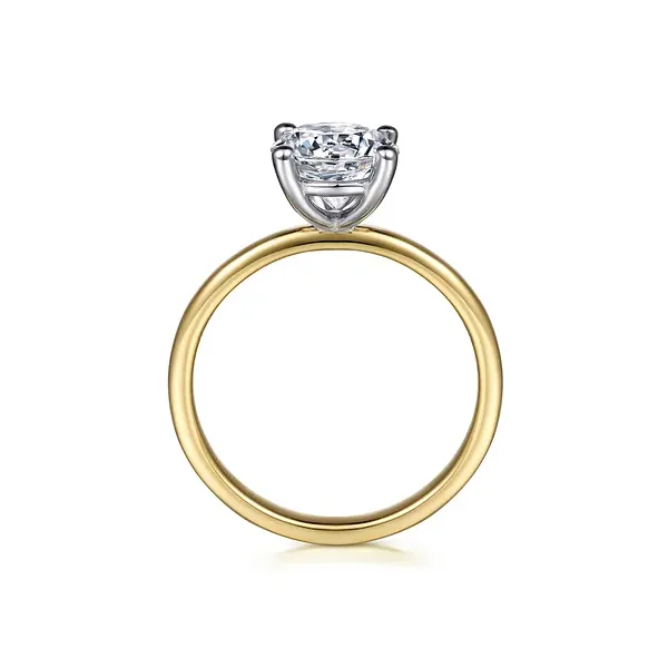 Ring Image 2 Biondi Diamond Jewelers Aurora, CO