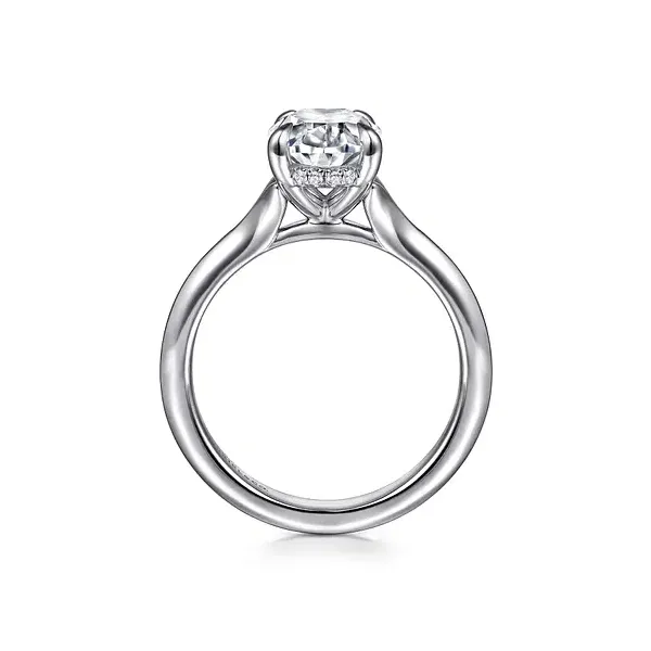 Ring Image 3 Biondi Diamond Jewelers Aurora, CO