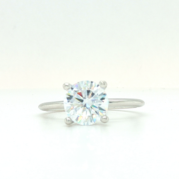 Ring Image 2 Biondi Diamond Jewelers Aurora, CO