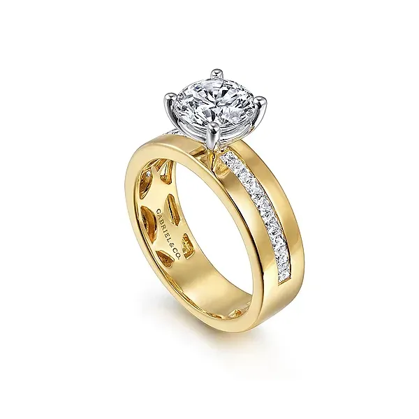 Ring Image 2 Biondi Diamond Jewelers Aurora, CO