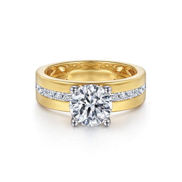 Ring Biondi Diamond Jewelers Aurora, CO