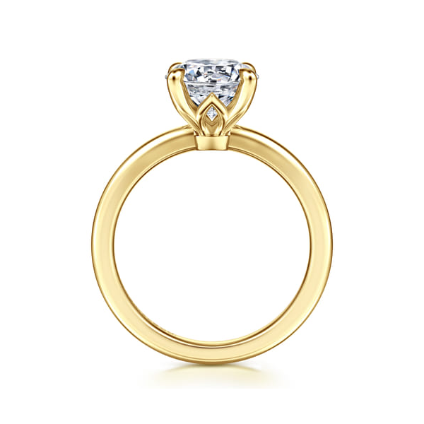 Ring Image 4 Biondi Diamond Jewelers Aurora, CO