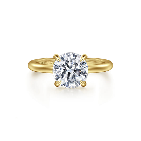 Ring Biondi Diamond Jewelers Aurora, CO