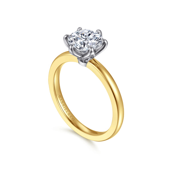 Ring Image 2 Biondi Diamond Jewelers Aurora, CO