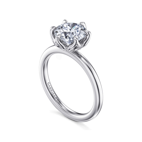 Ring Image 2 Biondi Diamond Jewelers Aurora, CO