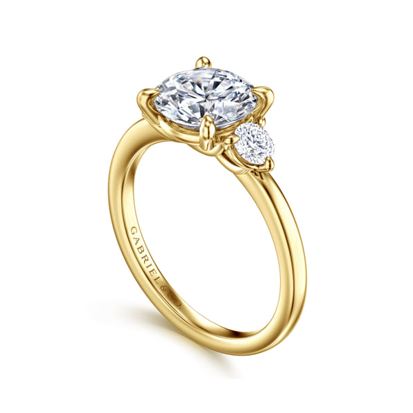 Ring Image 2 Biondi Diamond Jewelers Aurora, CO