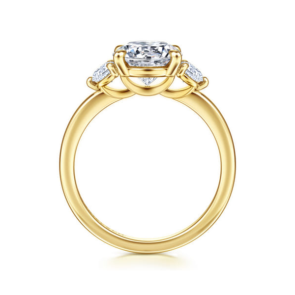 Ring Image 4 Biondi Diamond Jewelers Aurora, CO