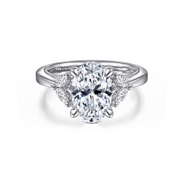 Ring Biondi Diamond Jewelers Aurora, CO