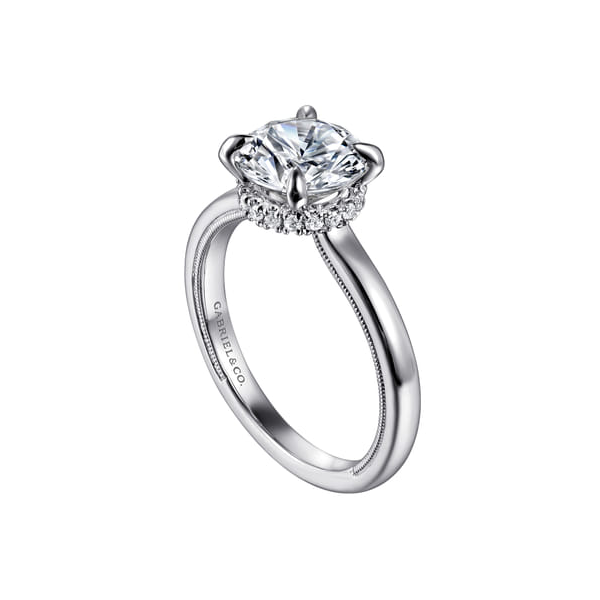 Ring Biondi Diamond Jewelers Aurora, CO