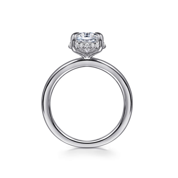 Ring Image 3 Biondi Diamond Jewelers Aurora, CO