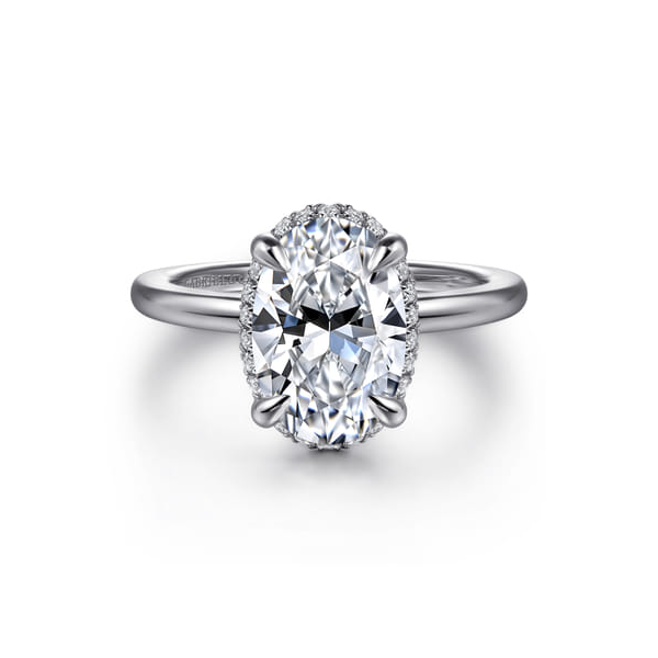 Ring Biondi Diamond Jewelers Aurora, CO