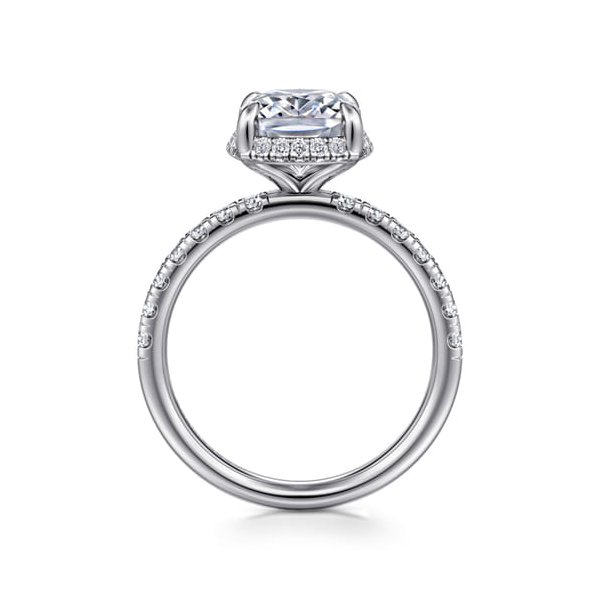 Ring Image 2 Biondi Diamond Jewelers Aurora, CO