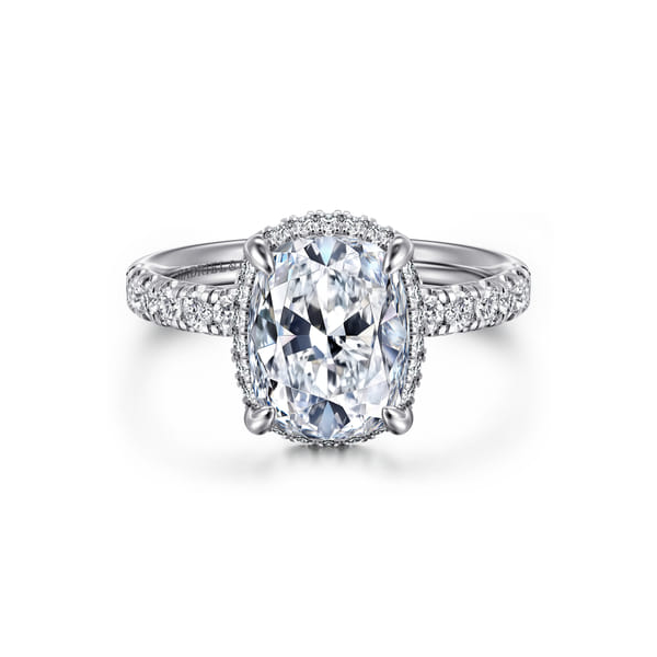 Ring Biondi Diamond Jewelers Aurora, CO