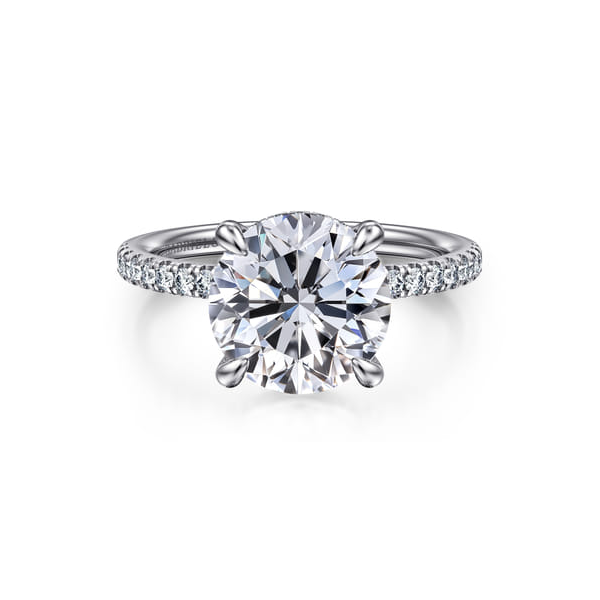 Ring Image 2 Biondi Diamond Jewelers Aurora, CO