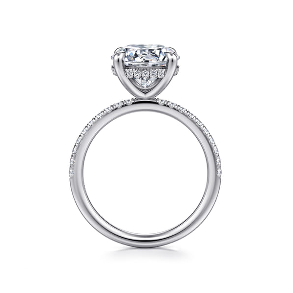 Ring Image 3 Biondi Diamond Jewelers Aurora, CO