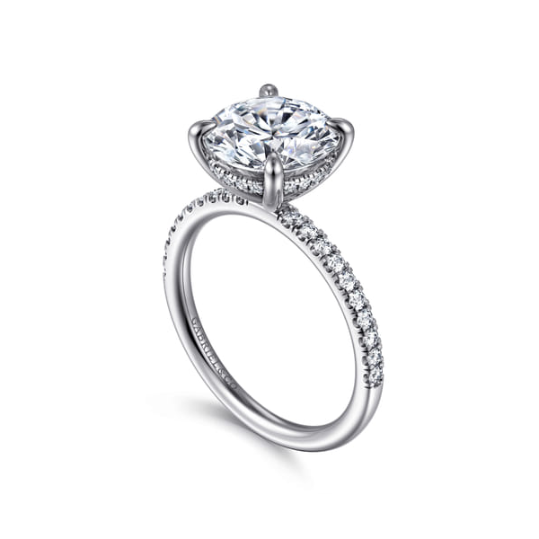 Ring Biondi Diamond Jewelers Aurora, CO